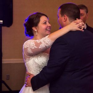 Meet your Posher, Lyndsey